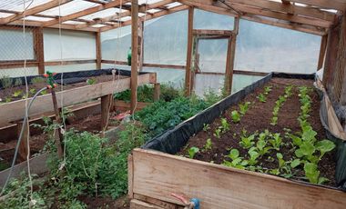 ¡Oportunidad Única en Sector Curapalihue,Camino Concepción - Florida!