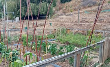 ¡Oportunidad Única en Sector Curapalihue,Camino Concepción - Florida!
