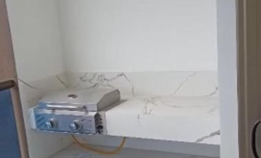 VENTA DE APARTAMENTO EN RIO ALTO