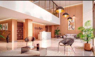 VENTA DE APARTAMENTO EN RIO ALTO