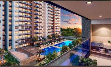 VENTA DE APARTAMENTO EN RIO ALTO