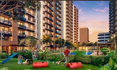 VENTA DE APARTAMENTO EN RIO ALTO