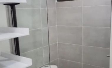 VENTA DE APARTAMENTO EN RIO ALTO