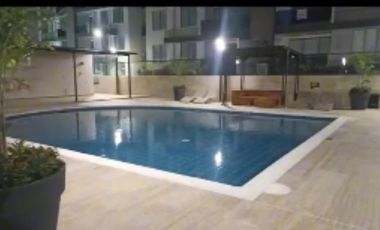 VENTA DE APARTAMENTO EN RIO ALTO