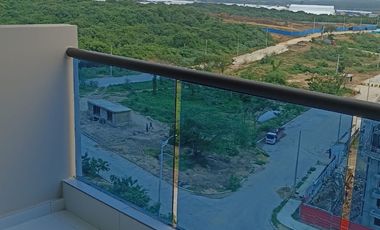 VENTA DE APARTAMENTO EN RIO ALTO