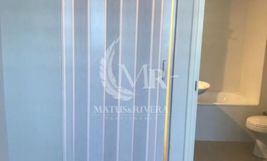 Departamento en Arriendo Estilo Mariposa, Condominio Parque Pucón Oriente, Gastos Comunes Incluidos