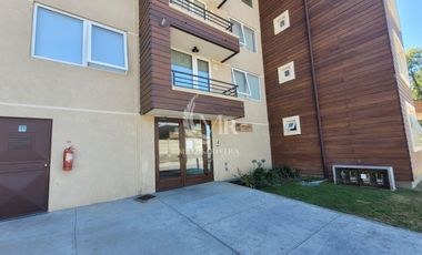 Departamento en Arriendo Estilo Mariposa, Condominio Parque Pucón Oriente, Gastos Comunes Incluidos
