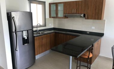 Se vende departamento en Urbanización Montecristi Wolf Club a 15 minutos de Manta