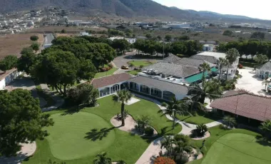 Se vende departamento en Urbanización Montecristi Wolf Club a 15 minutos de Manta