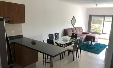 Se vende departamento en Urbanización Montecristi Wolf Club a 15 minutos de Manta