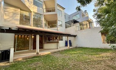 CASA EN VENTA EN LOMAS DE LA HERRADURA