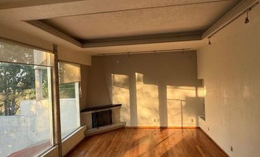 CASA EN VENTA EN LOMAS DE LA HERRADURA