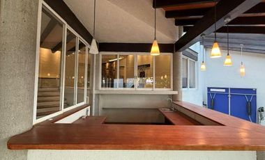 CASA EN VENTA EN LOMAS DE LA HERRADURA