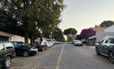 CASA EN VENTA EN LOMAS DE LA HERRADURA