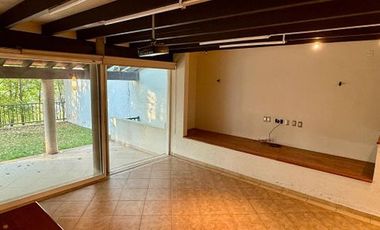 CASA EN VENTA EN LOMAS DE LA HERRADURA