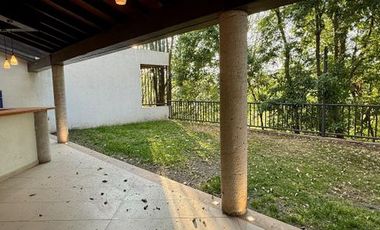 CASA EN VENTA EN LOMAS DE LA HERRADURA