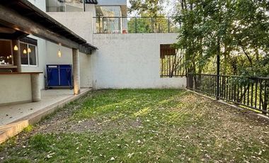 CASA EN VENTA EN LOMAS DE LA HERRADURA