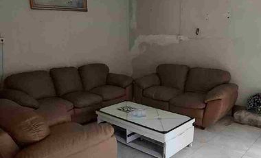 Dijual Cepat Nego sampai Deal BU