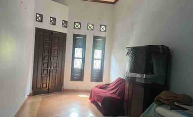 Dijual rumah BJI mekarsari Kota Bekasi