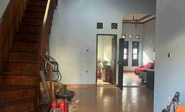 Dijual rumah BJI mekarsari Kota Bekasi