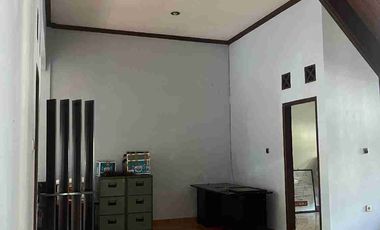 Dijual rumah BJI mekarsari Kota Bekasi