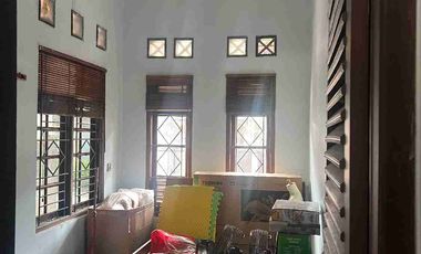 Dijual rumah BJI mekarsari Kota Bekasi