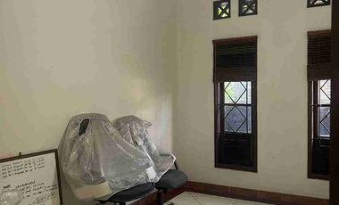 Dijual rumah BJI mekarsari Kota Bekasi