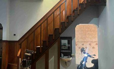 Dijual rumah BJI mekarsari Kota Bekasi