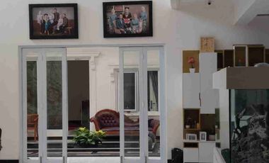 TURUN HARGA..MURAH Rumah American Clasik modern  FULL FURNISH Nagreg SIAP hunni