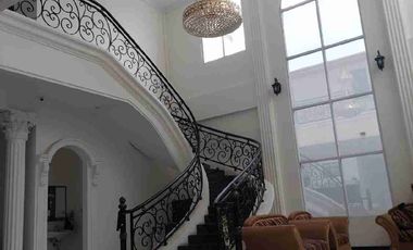 TURUN HARGA..MURAH Rumah American Clasik modern  FULL FURNISH Nagreg SIAP hunni