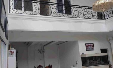 TURUN HARGA..MURAH Rumah American Clasik modern  FULL FURNISH Nagreg SIAP hunni