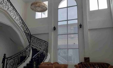 TURUN HARGA..MURAH Rumah American Clasik modern  FULL FURNISH Nagreg SIAP hunni