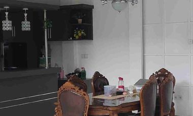 TURUN HARGA..MURAH Rumah American Clasik modern  FULL FURNISH Nagreg SIAP hunni