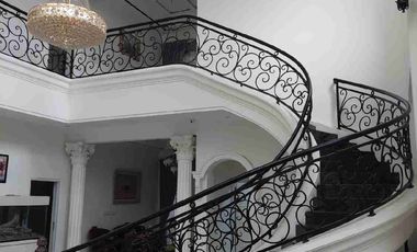 TURUN HARGA..MURAH Rumah American Clasik modern  FULL FURNISH Nagreg SIAP hunni