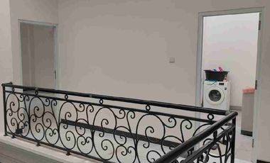 TURUN HARGA..MURAH Rumah American Clasik modern  FULL FURNISH Nagreg SIAP hunni