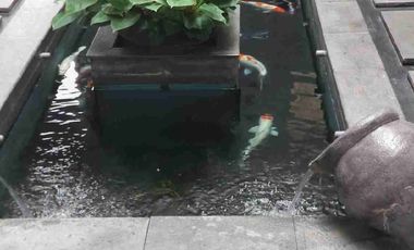 TURUN HARGA..MURAH Rumah American Clasik modern  FULL FURNISH Nagreg SIAP hunni