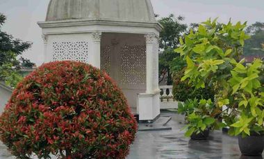 TURUN HARGA..MURAH Rumah American Clasik modern  FULL FURNISH Nagreg SIAP hunni