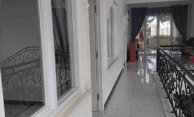 TURUN HARGA..MURAH Rumah American Clasik modern  FULL FURNISH Nagreg SIAP hunni