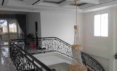 TURUN HARGA..MURAH Rumah American Clasik modern  FULL FURNISH Nagreg SIAP hunni