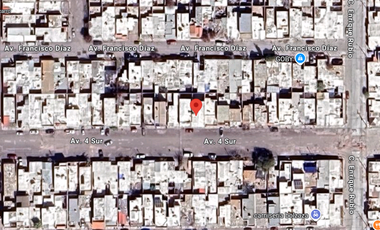 REMATO CASA EN LAS DELICIAS CHIHUAHUA CHIHUAHUA