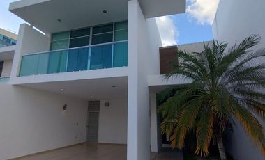 CASA NORTE DE MERIDA ALTABRISA