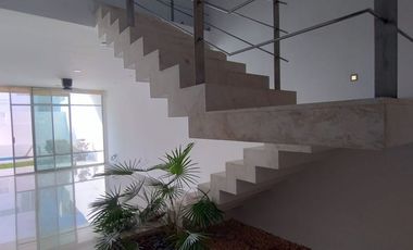 CASA NORTE DE MERIDA ALTABRISA