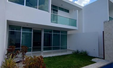 CASA NORTE DE MERIDA ALTABRISA