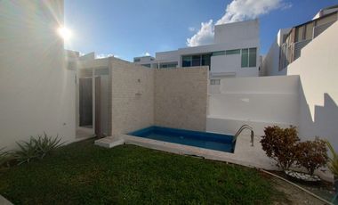 CASA NORTE DE MERIDA ALTABRISA
