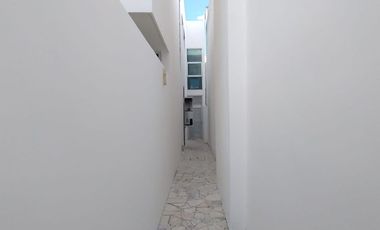 CASA NORTE DE MERIDA ALTABRISA