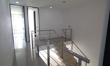 CASA NORTE DE MERIDA ALTABRISA