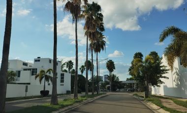 CASA NORTE DE MERIDA ALTABRISA