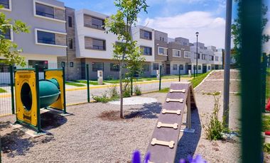 CASA EN VENTA VILLAS XALTIPA II CUAUTITLAN ¡REMATE, YA ADJUDICADA!