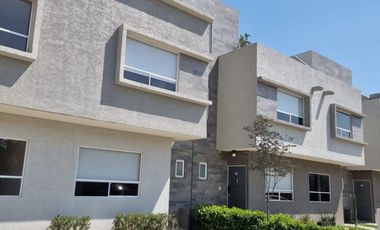 CASA EN VENTA VILLAS XALTIPA II CUAUTITLAN ¡REMATE, YA ADJUDICADA!