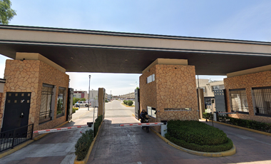 CASA EN VENTA VILLAS XALTIPA II CUAUTITLAN ¡REMATE, YA ADJUDICADA!